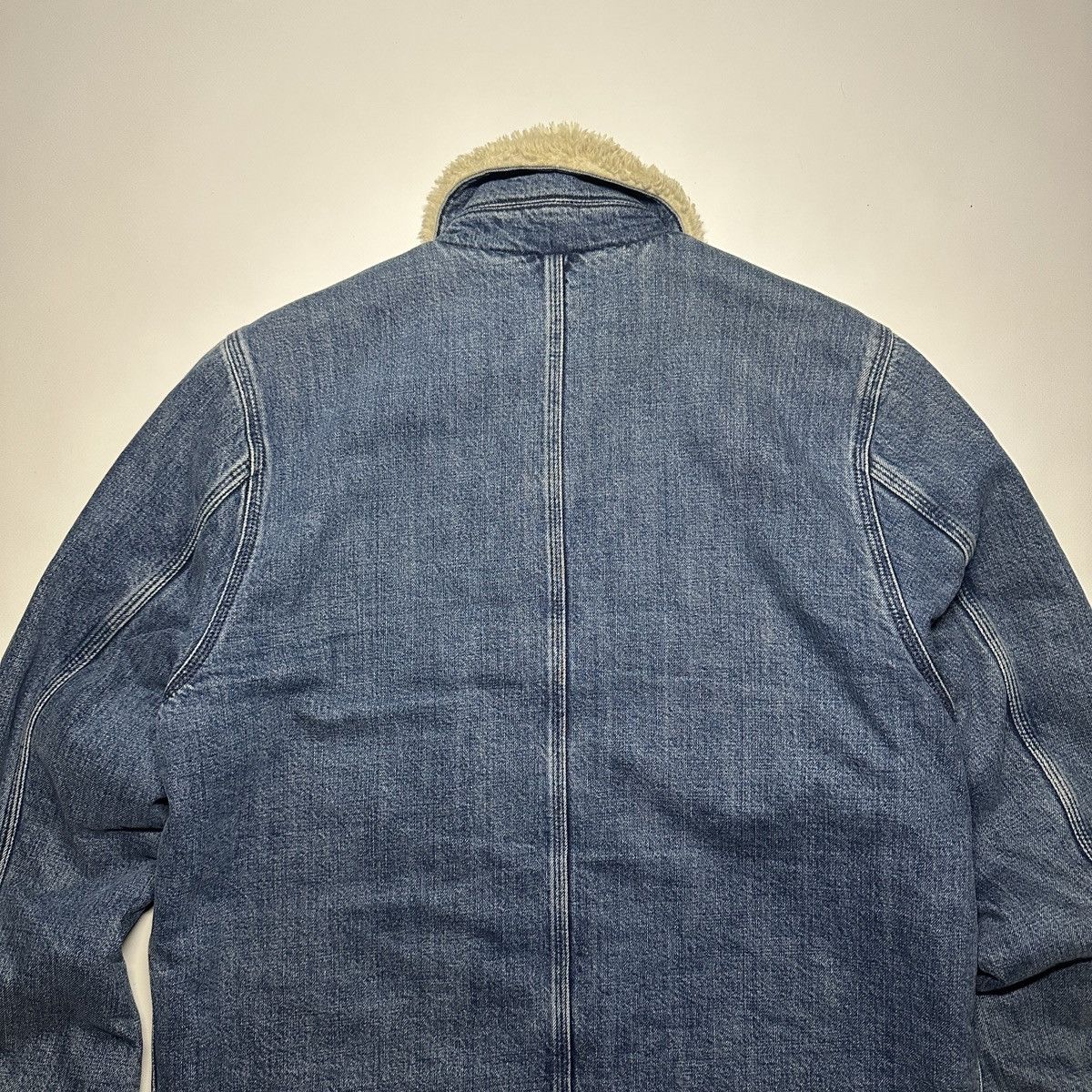 Carhartt Vintage Carhartt Phoenix Coat Size M Size US M / EU 48-50 / 2 - 12 Thumbnail