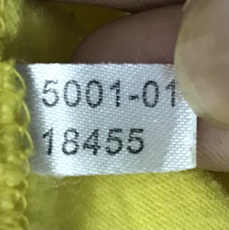 Vintage Vintage John Doe Shirt Size US M / EU 48-50 / 2 - 8 Thumbnail