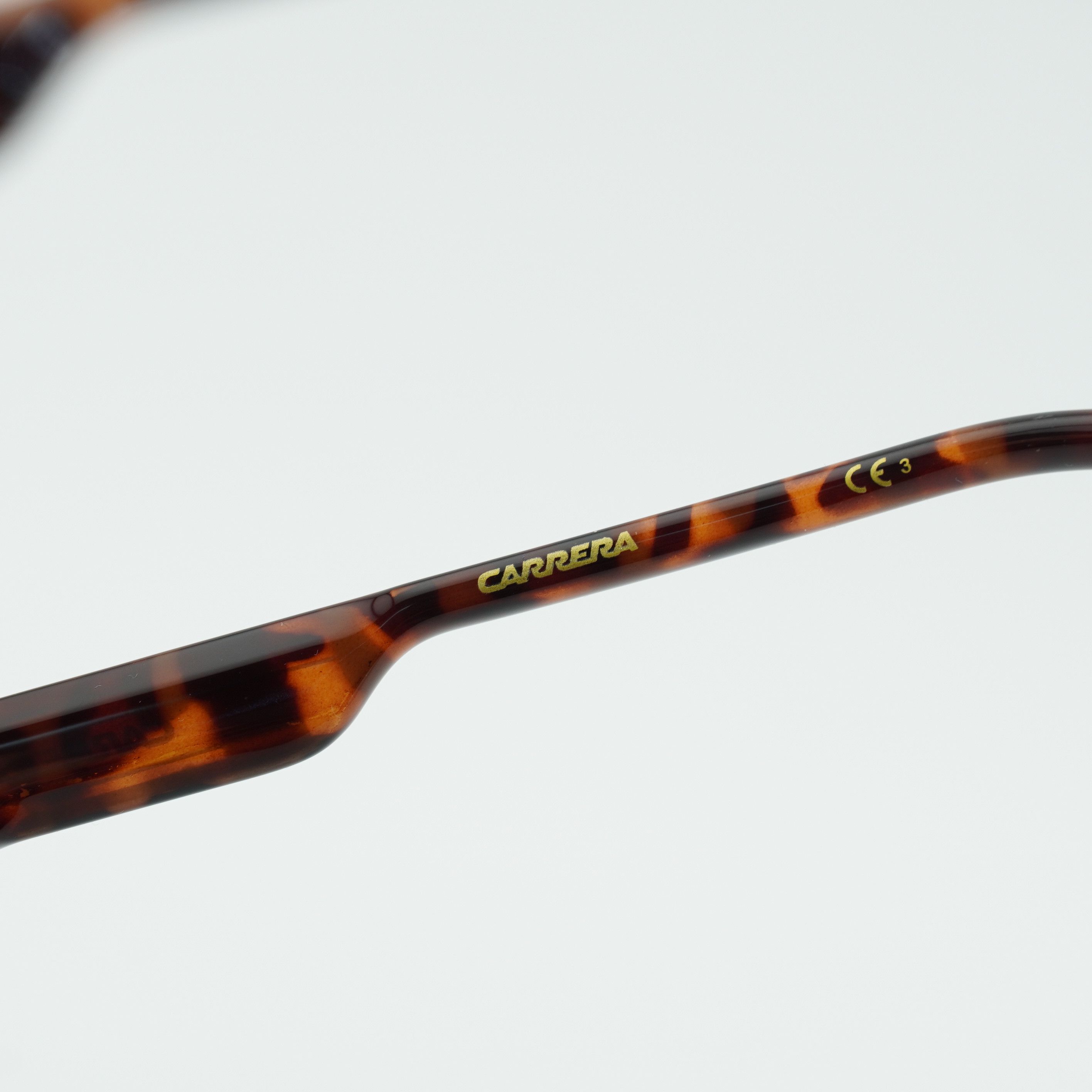 Carrera CARRERA 1046/S 0086 9O Sunglasses Havana Shield Frame Size ONE SIZE - 4 Thumbnail