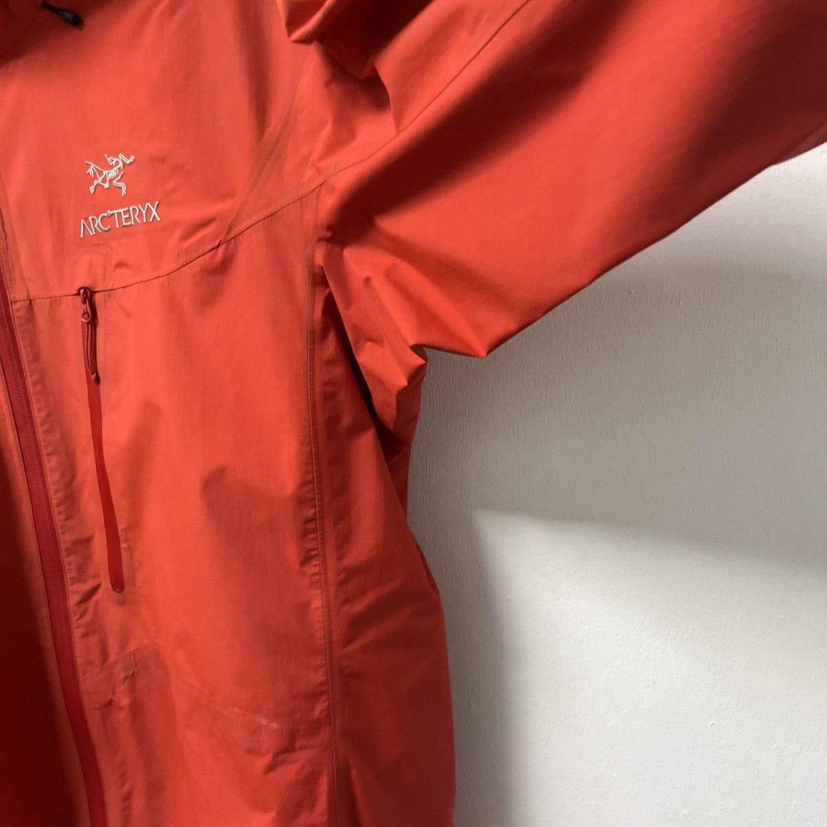 Arc'teryx Arcteryx Beta Jacket Goretex Size US L / EU 52-54 / 3 - 9 Thumbnail