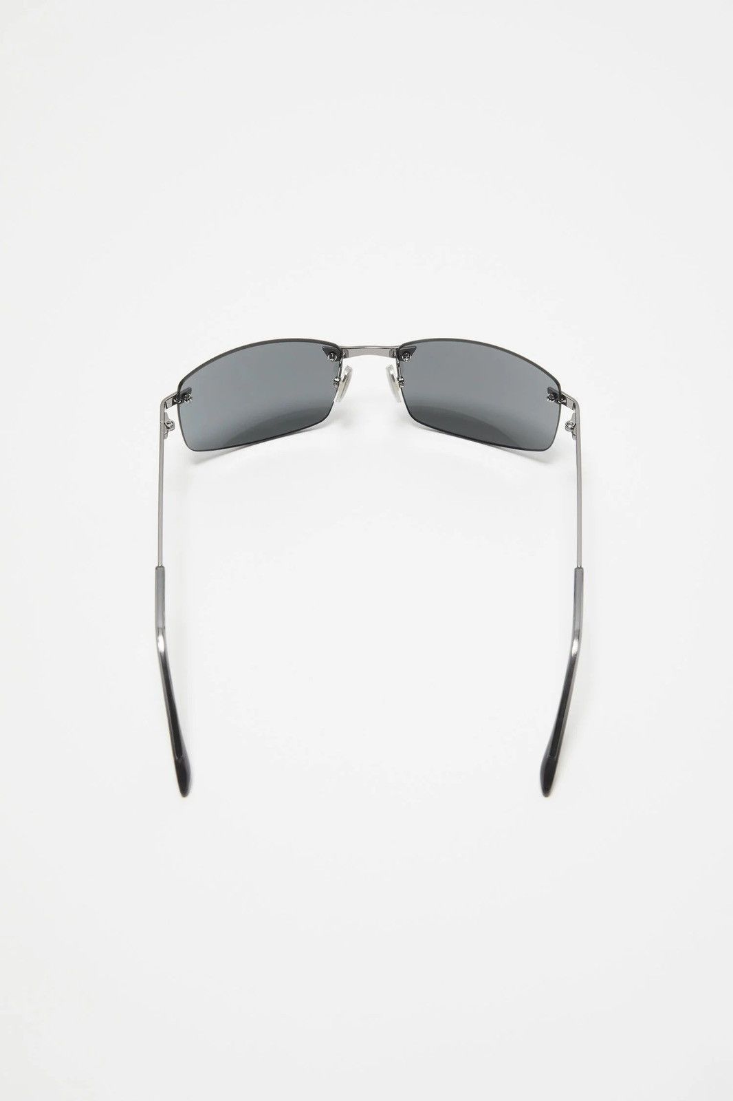 Acne Studios Abello Sunglasses FW 24 Size ONE SIZE - 4 Thumbnail