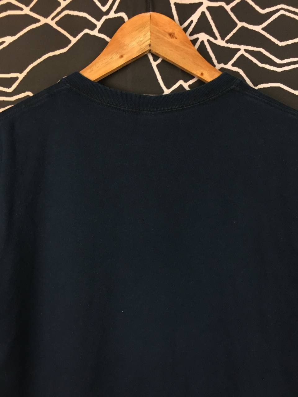Rap Tees Post Malone Stoney Hunt Club Tour Tee Size M Size US M / EU 48-50 / 2 - 6 Thumbnail