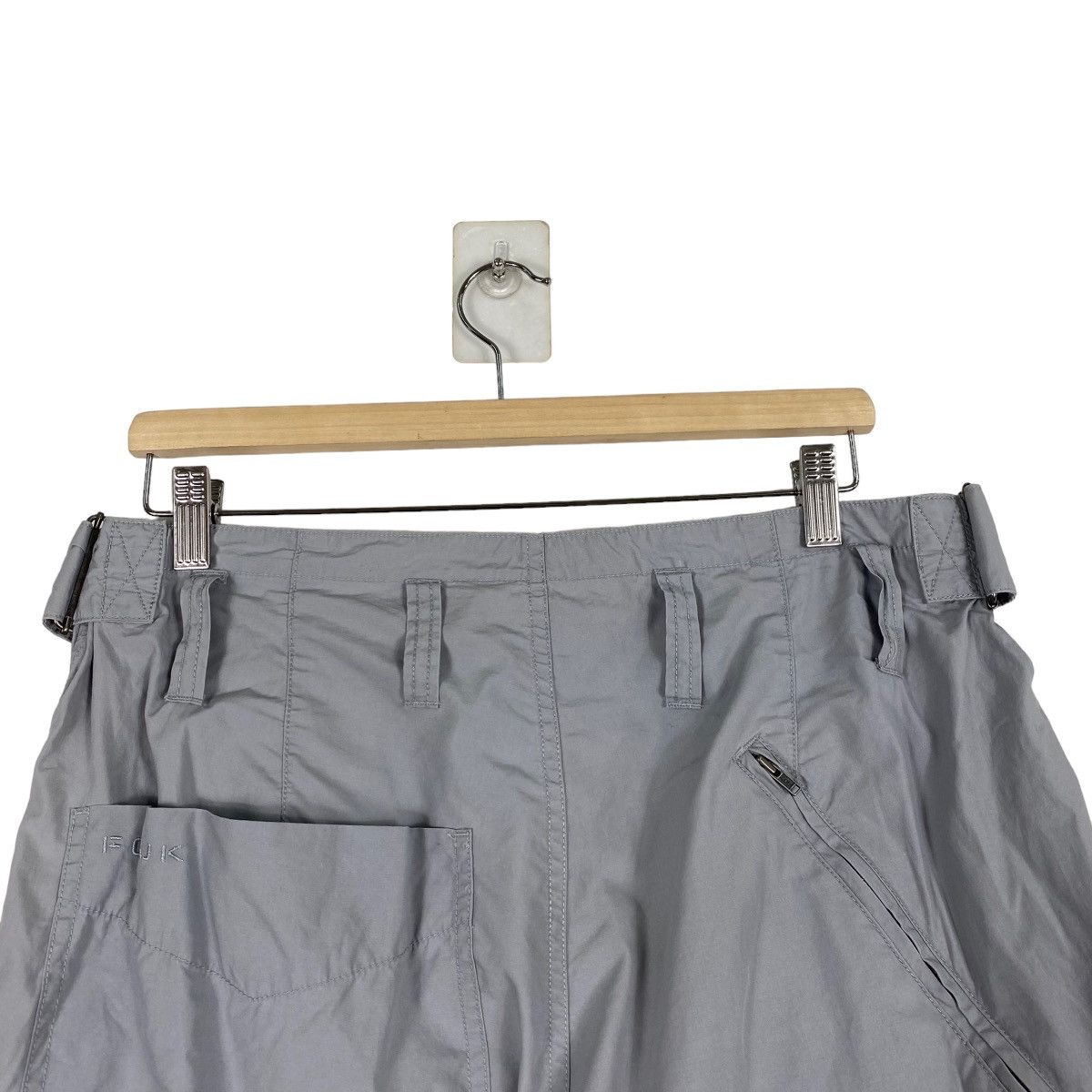 FCUK × French Connection French Connection FCUK bondage pant Size US 34 / EU 50 - 8 Thumbnail