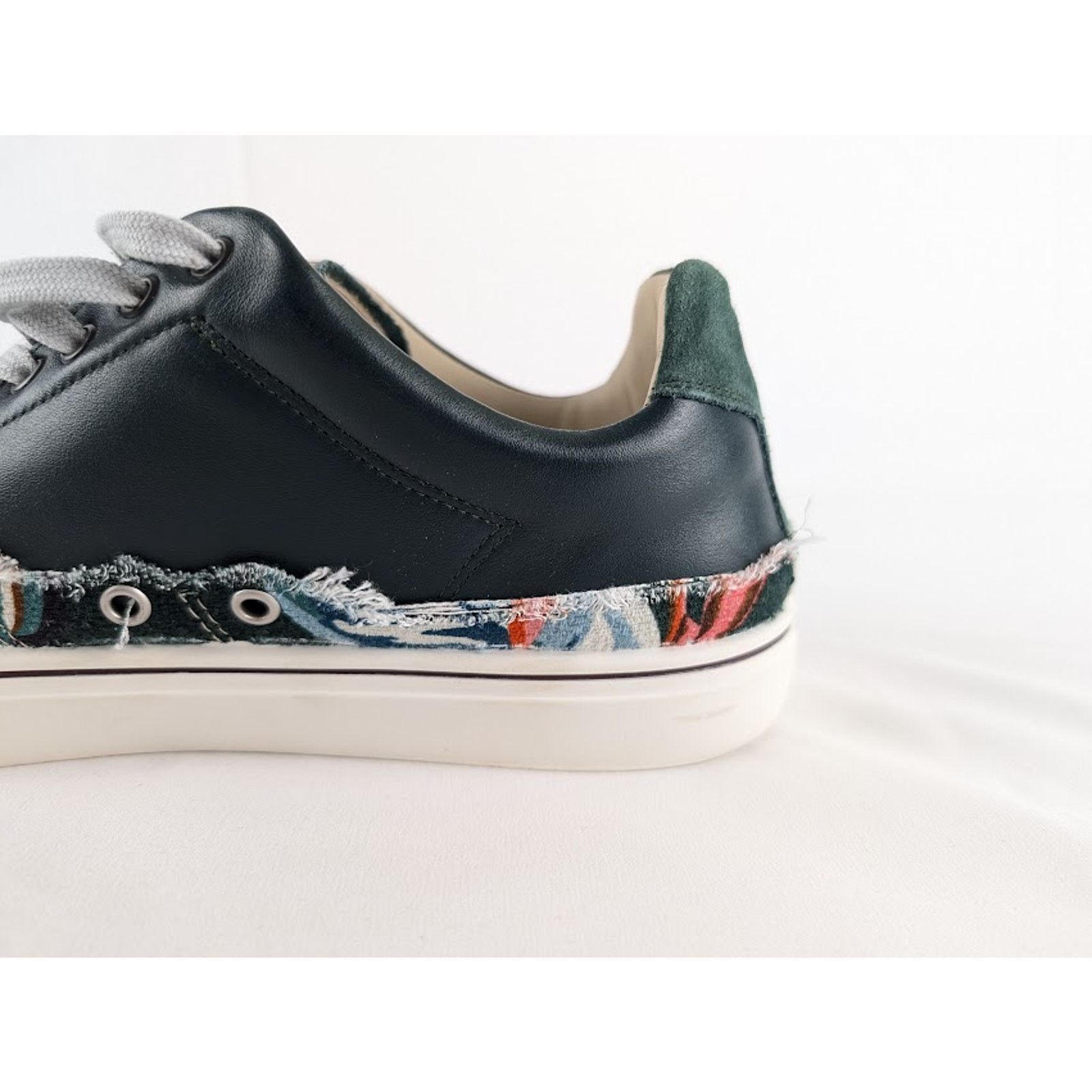 Maison Margiela o1rshd1 Q:2 / Sneakers in Multicolor Size US 9 / EU 42 - 4 Thumbnail