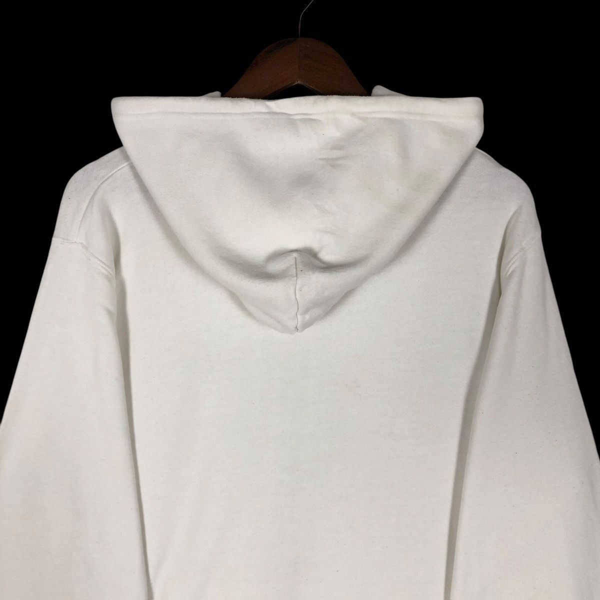 Ben Davis Vintage Ben Davis Sweater Hoodie Pull Over Big Logo Gorilla Size US M / EU 48-50 / 2 - 8 Thumbnail