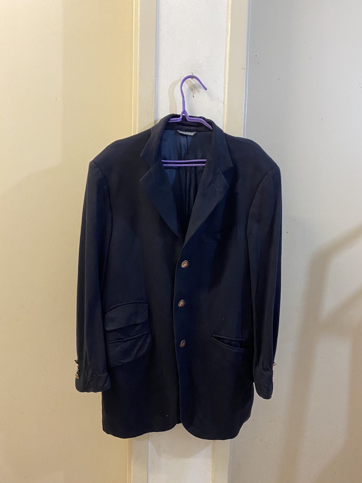 Loro Piana Loro Piana x Tombolini Size US L / EU 52-54 / 3 - 2 Thumbnail