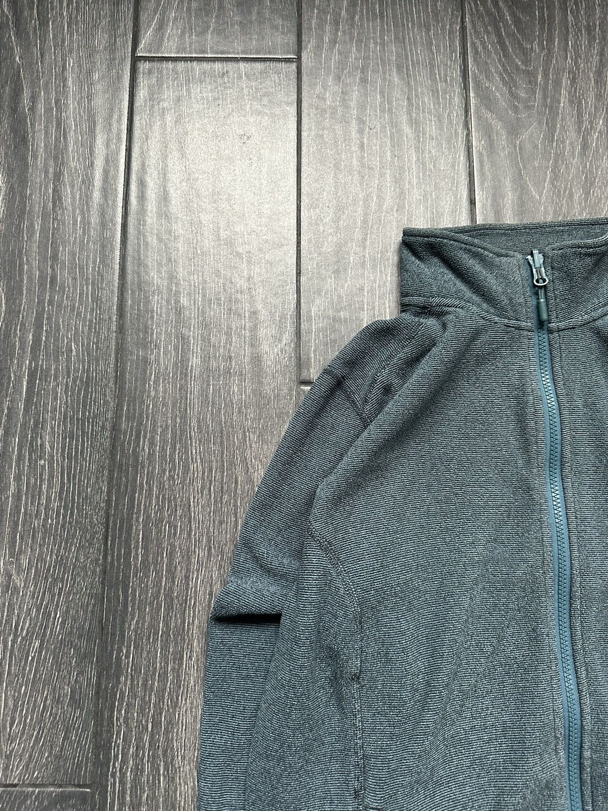 The North Face Vintage The North Face Fleece Jacket Size XL / US 12-14 / IT 48-50 - 6 Thumbnail
