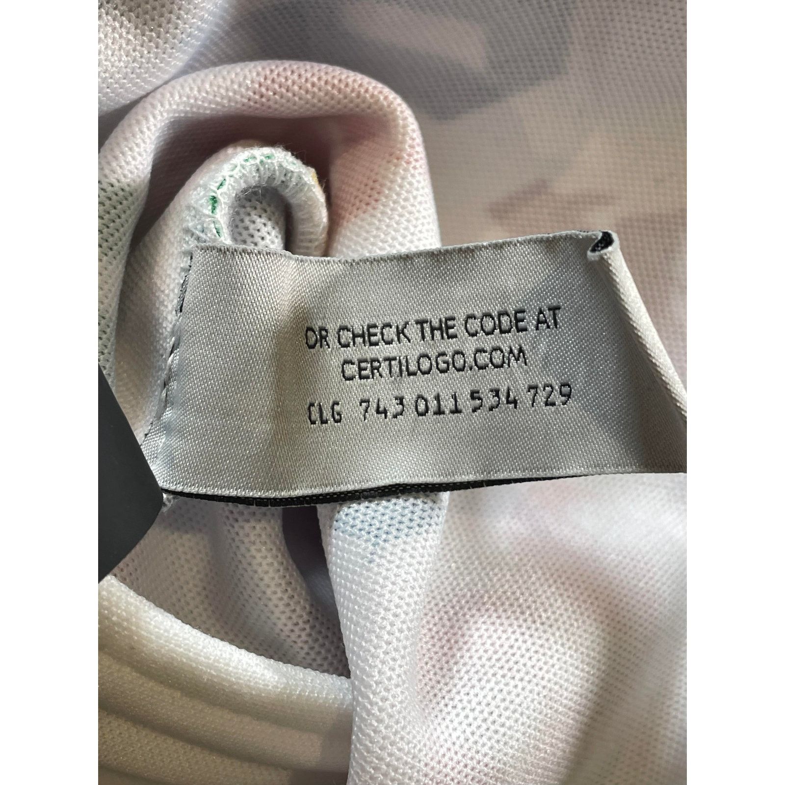 Palm Angels Palm Angels Multi White Track Suit Size US M / EU 48-50 / 2 - 5 Thumbnail