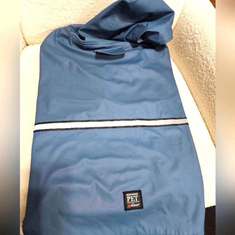 Designer Berkshire polartec collection dog coat Grailed