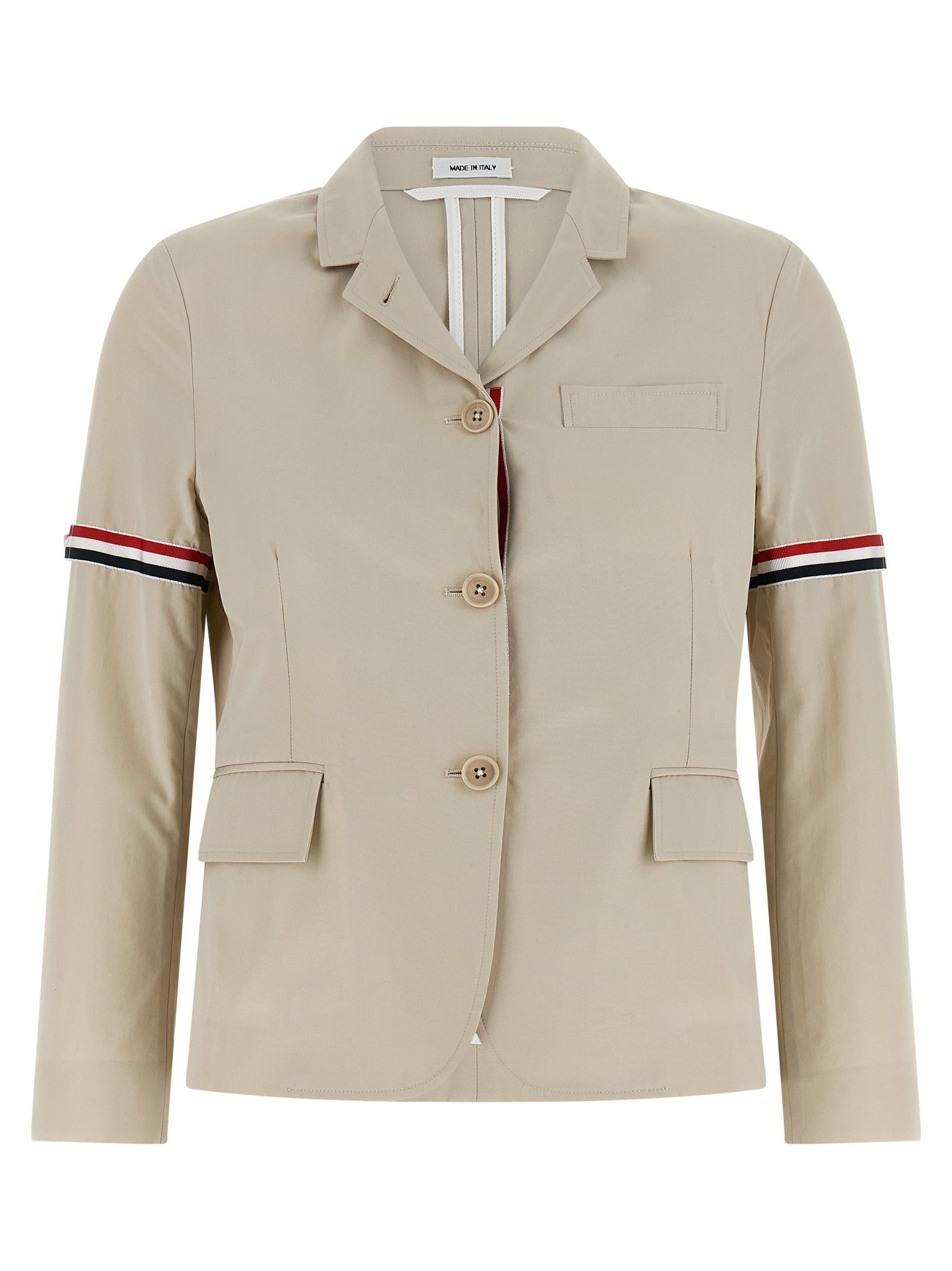 Thom Browne 'Classic Sport' blazer Size S / US 4 / IT 40 - 1 Thumbnail