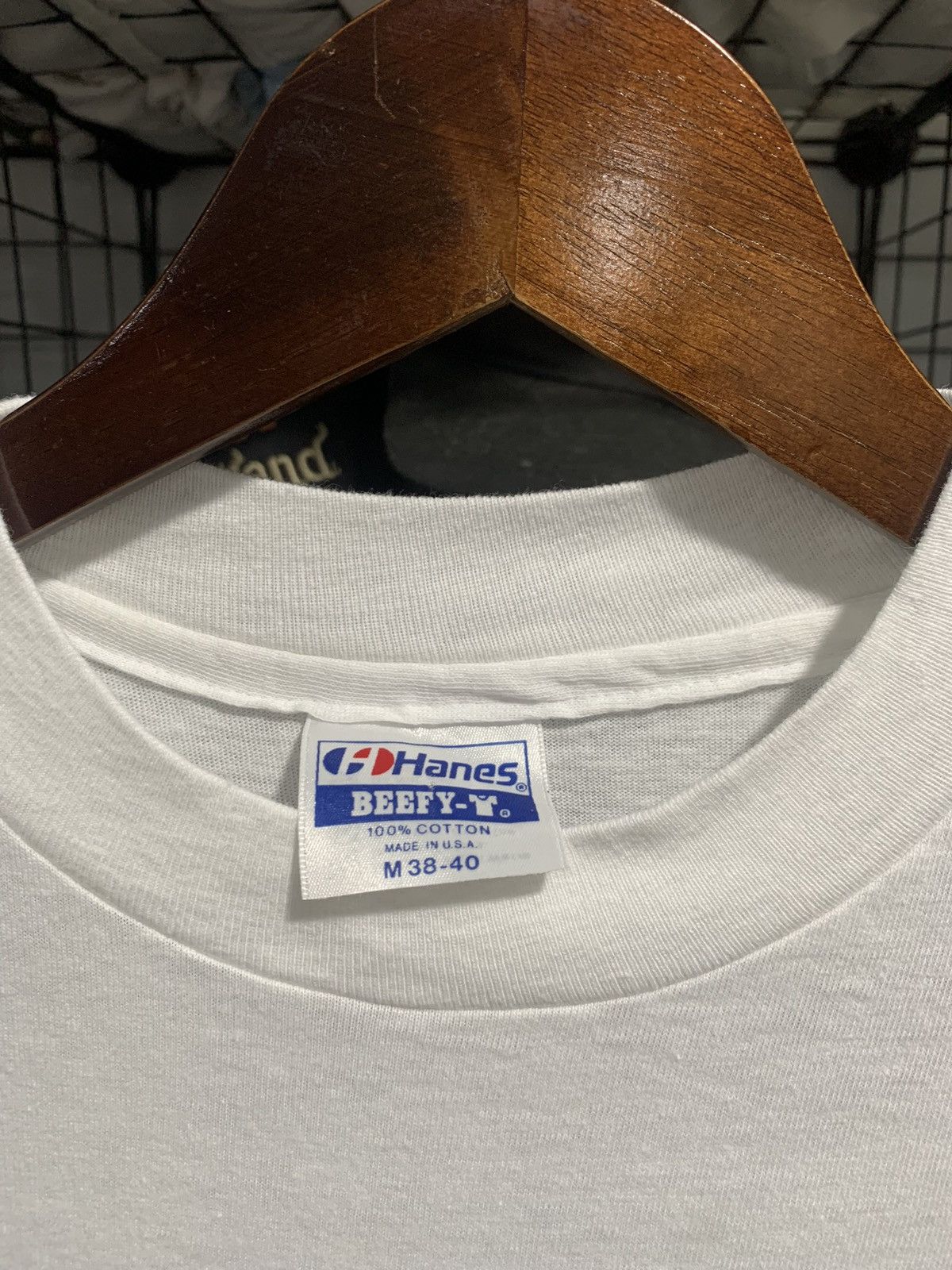 Vintage Vintage Hawaii Hang Loose Tshirt Size US M / EU 48-50 / 2 - 5 Thumbnail