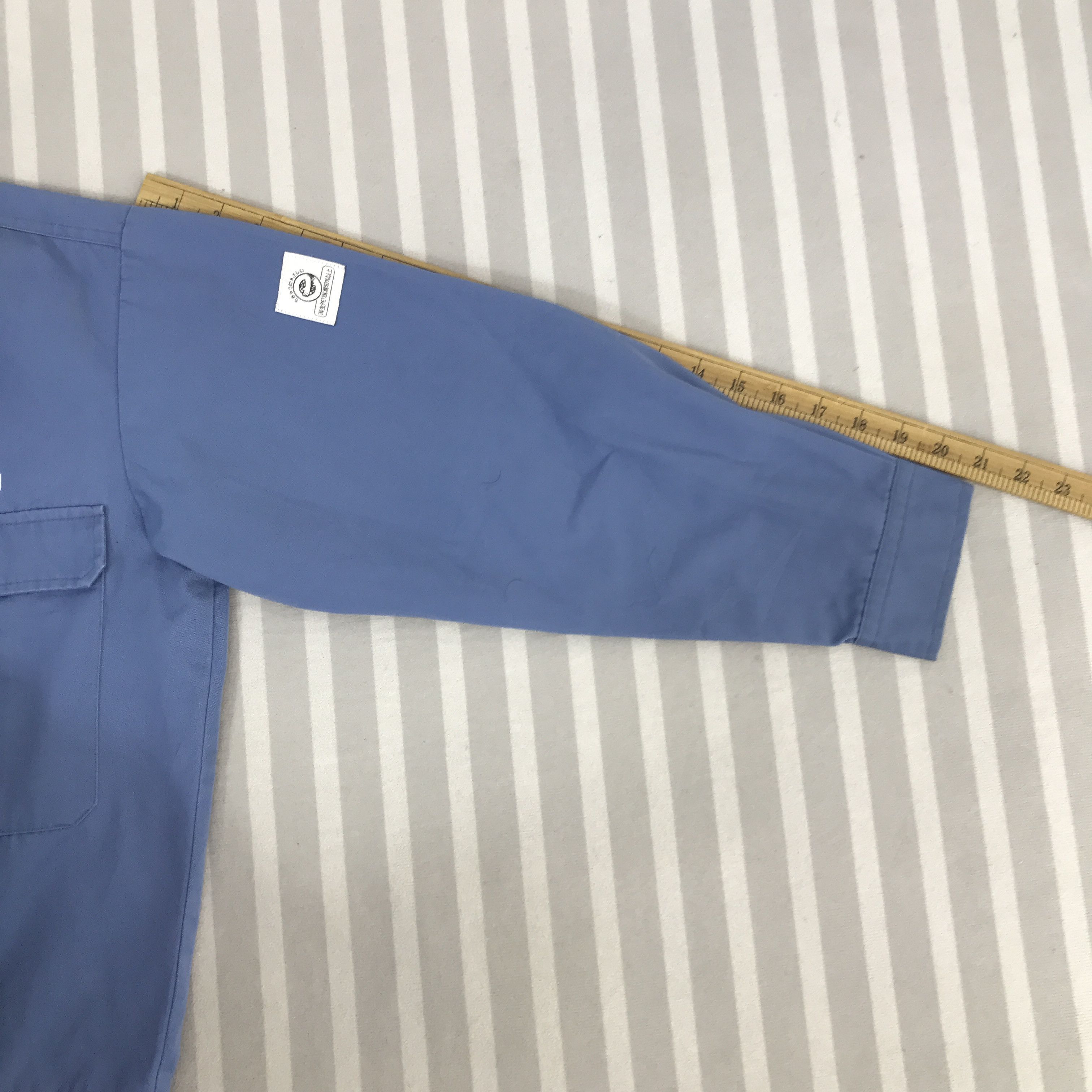Gear for Sports Vintage Mitsubishi Ralliart Racing Jacket Size US M / EU 48-50 / 2 - 7 Thumbnail