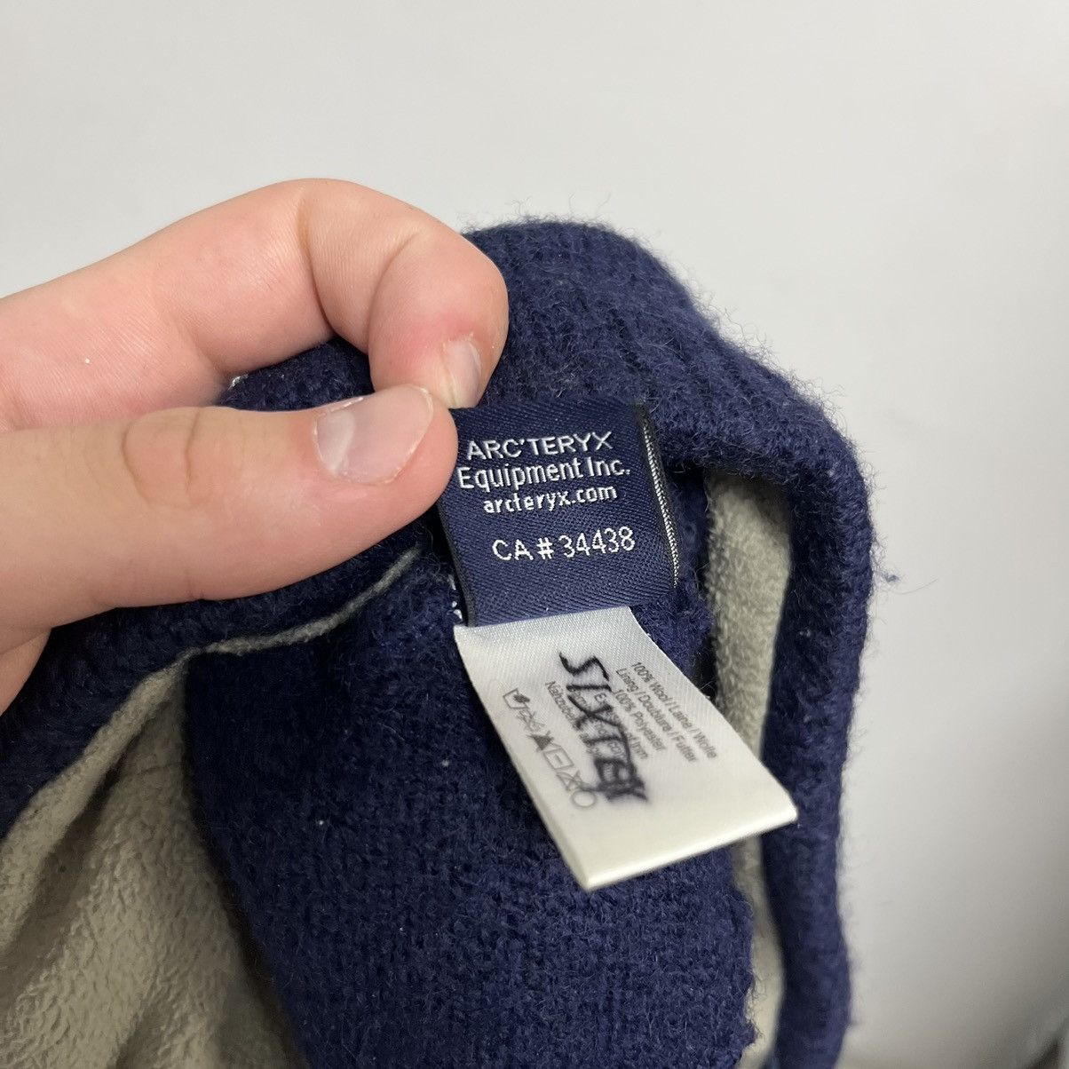Arc'teryx Arcteryx beanie hat winter Size ONE SIZE - 6 Thumbnail