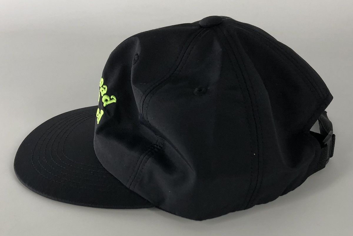 Other Jay Park The Road Less Traveled Album KPOP AOMG Black Hat Size ONE SIZE - 3 Thumbnail