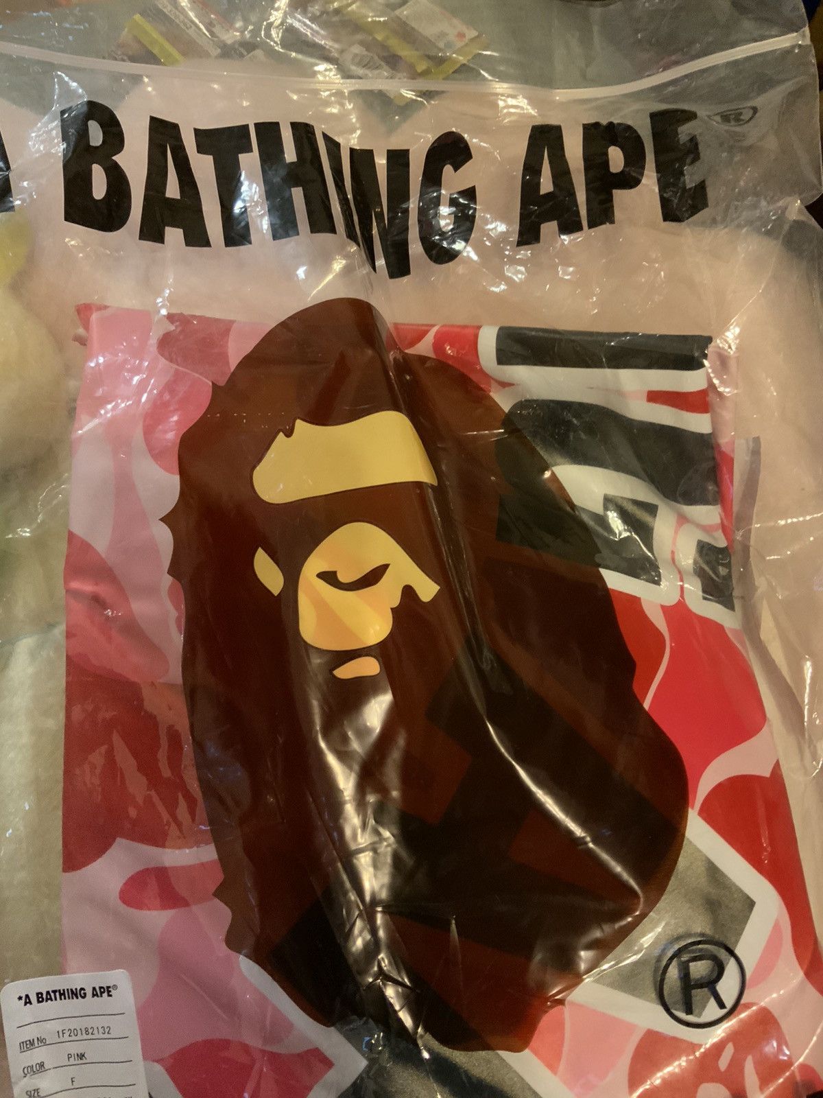 Bape BAPE ABC Beach Floating Tube Size ONE SIZE - 3 Thumbnail