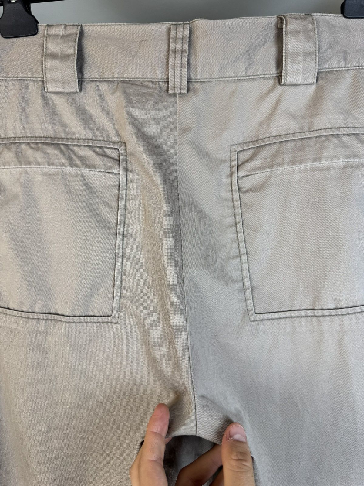 Oakley Vintage Oakley Software Shorts Size L Size US 34 / EU 50 - 20 Thumbnail