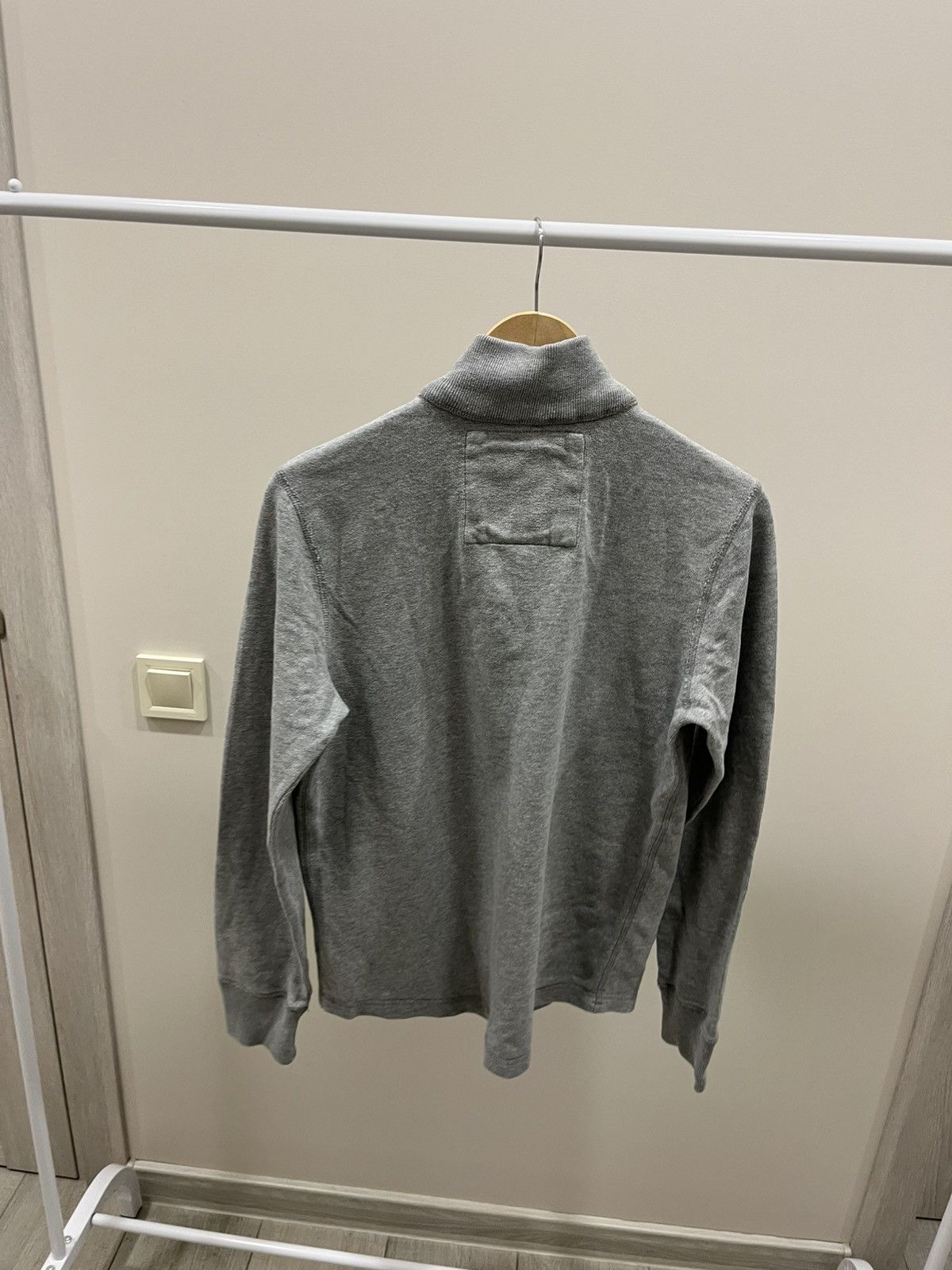 Abercrombie & Fitch Vintage Long sleeve Abercrombie and fitch Size US L / EU 52-54 / 3 - 3 Thumbnail