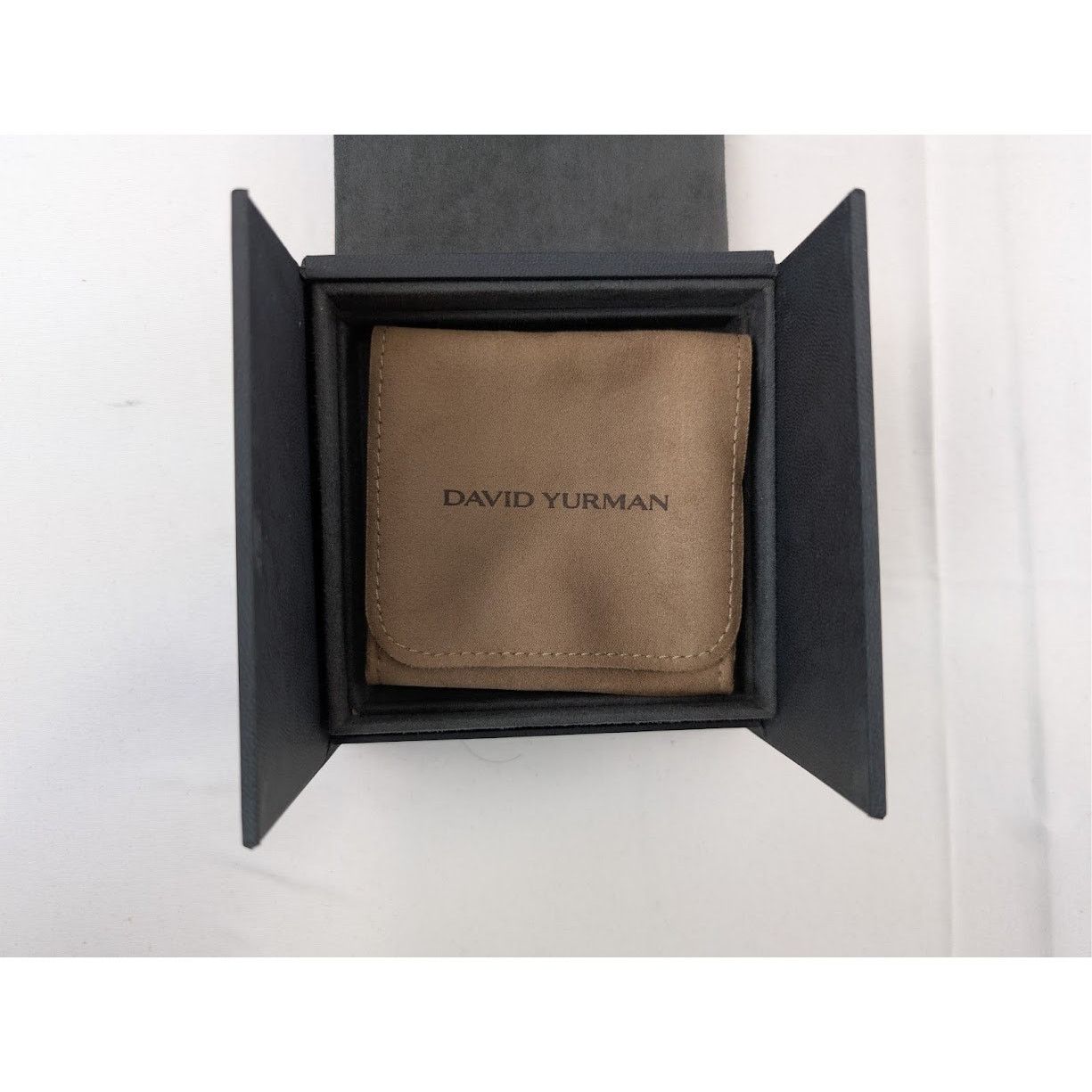 David Yurman o1rshd1 Size: S / Bracelet in Gold/Yellow/Black Size ONE SIZE - 10 Thumbnail