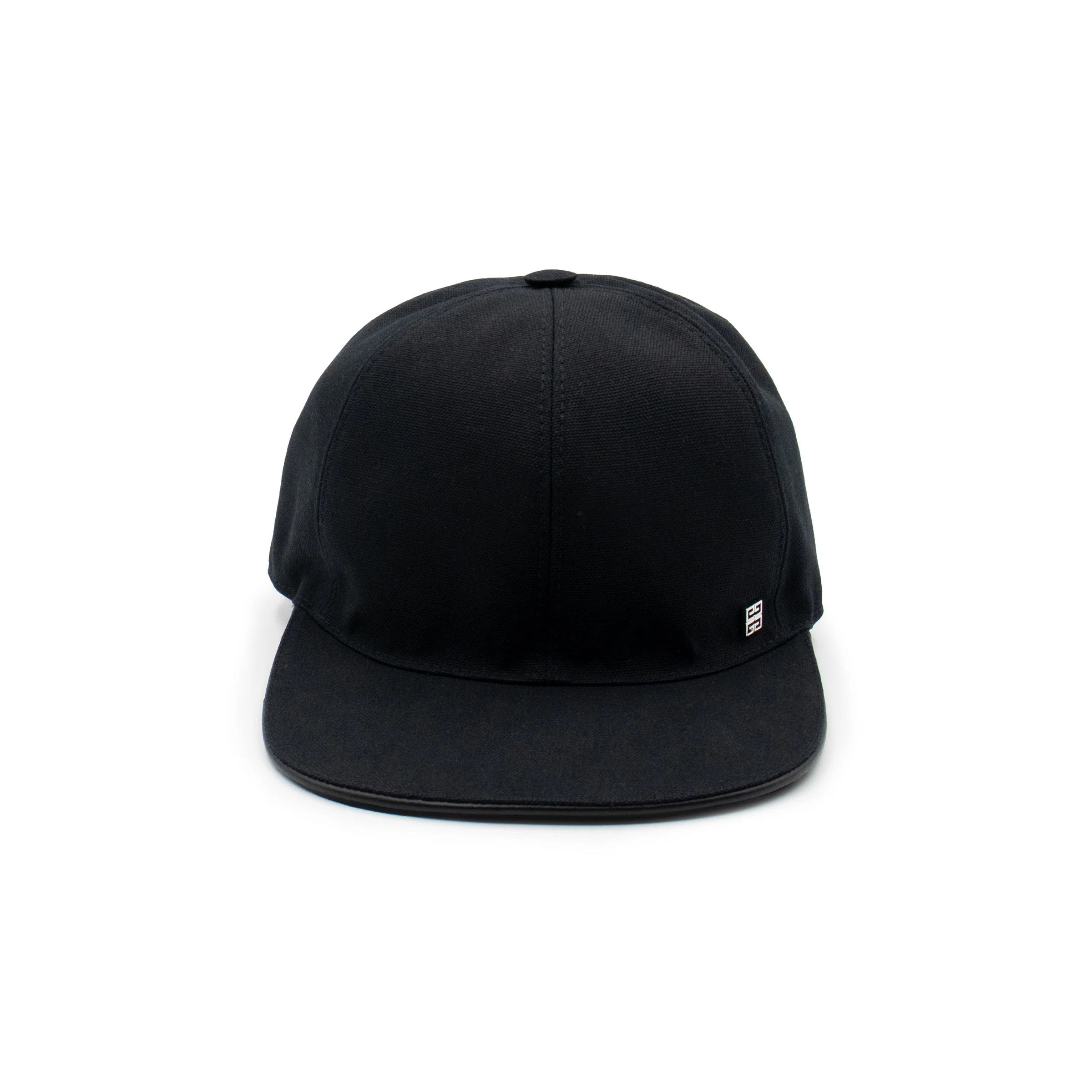 Givenchy o1mris0824 Size: OS / Flat Cap in Black Size ONE SIZE - 1 Preview