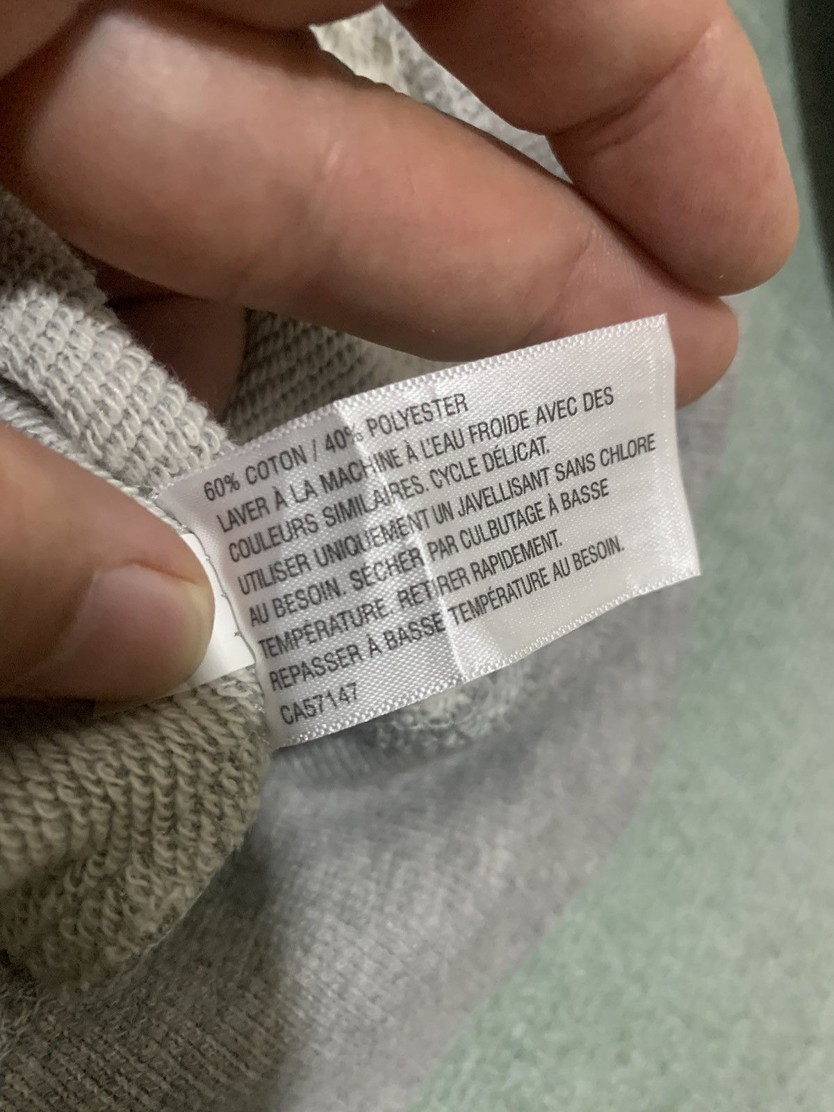 3.1 Phillip Lim Target X 3.1 Phillip Lim Boom Graphic Sweatshirt Size US S / EU 44-46 / 1 - 18 Thumbnail