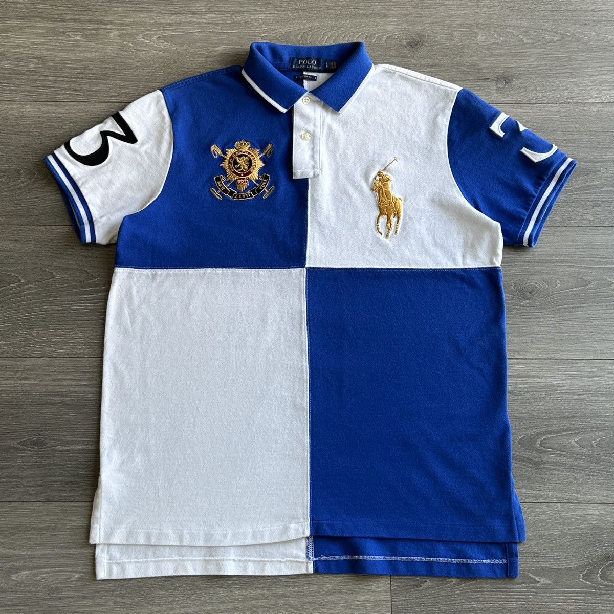 Polo Ralph Lauren Polo Ralph lauren Y2K big pony RareBuenos aires