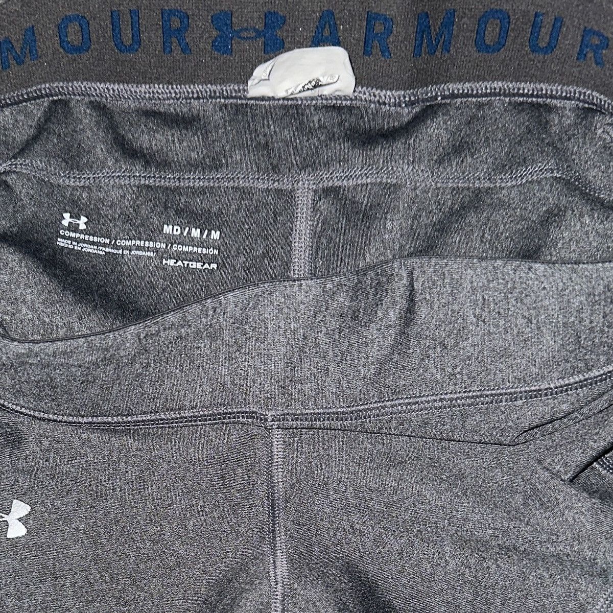 Under Armour Under Armour Leggings Size 30" / US 8 / IT 44 - 3 Thumbnail