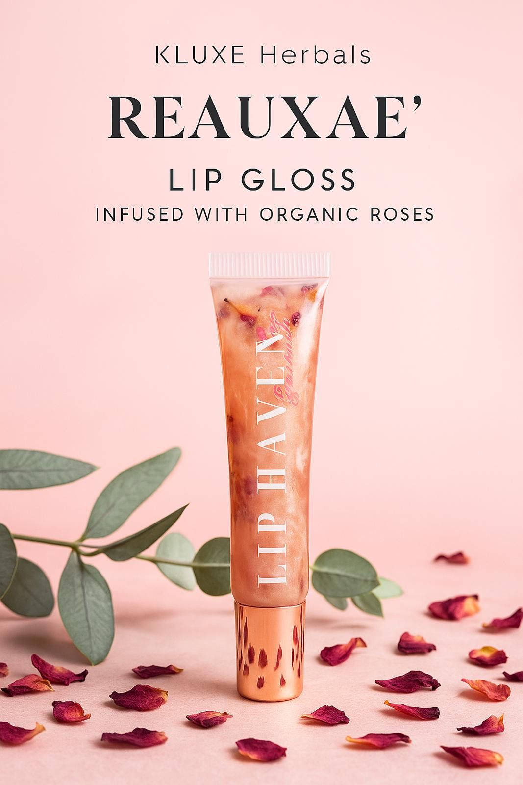 Other Reauxae' Lip Haven Gloss Size ONE SIZE - 1 Thumbnail