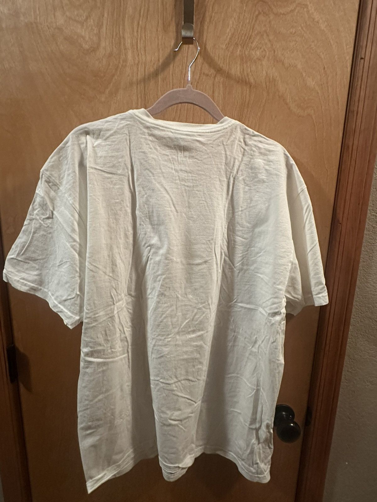 Stussy Stussy Rose t shirt Size US L / EU 52-54 / 3 - 2 Thumbnail