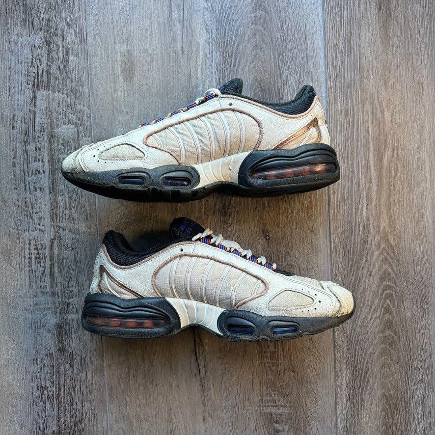 Nike NIKE • Air Max Tailwind 4 "Roman Numerals" (12M) Size US 12 / EU 45 - 3 Thumbnail