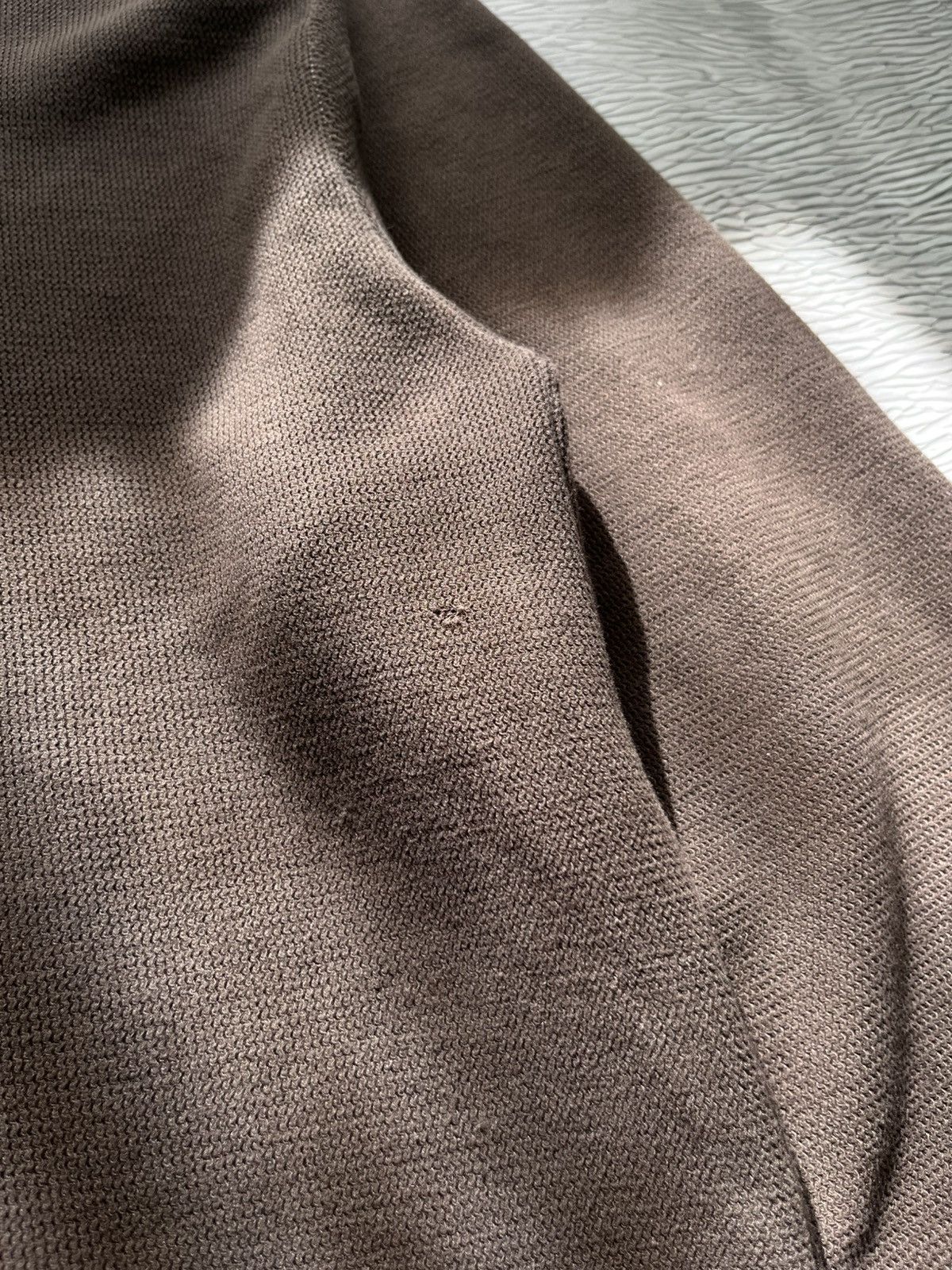 O'Neill Oneill Vintage Sweater Brown Streetwear Size US L / EU 52-54 / 3 - 11 Thumbnail
