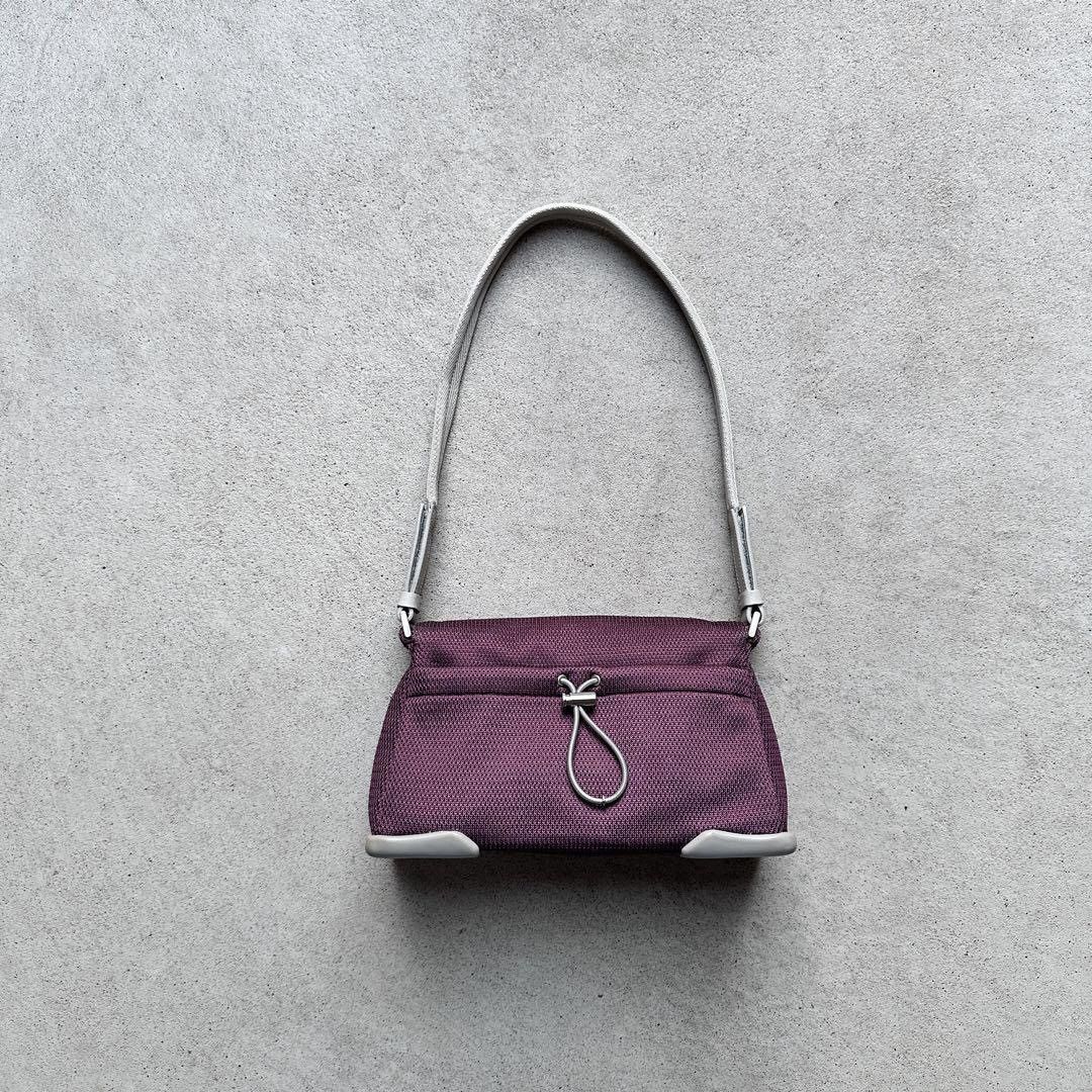 Prada 2000ss PRADA SPORTS archive shoulder bag Size ONE SIZE - 3 Thumbnail