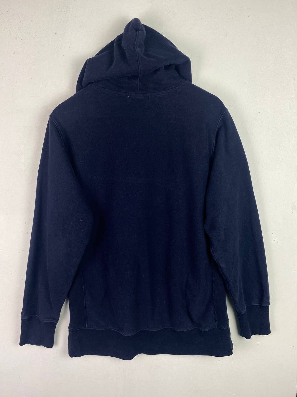 Undefeated undefeated small logo hoody very nice design Size US M / EU 48-50 / 2 - 10 Thumbnail