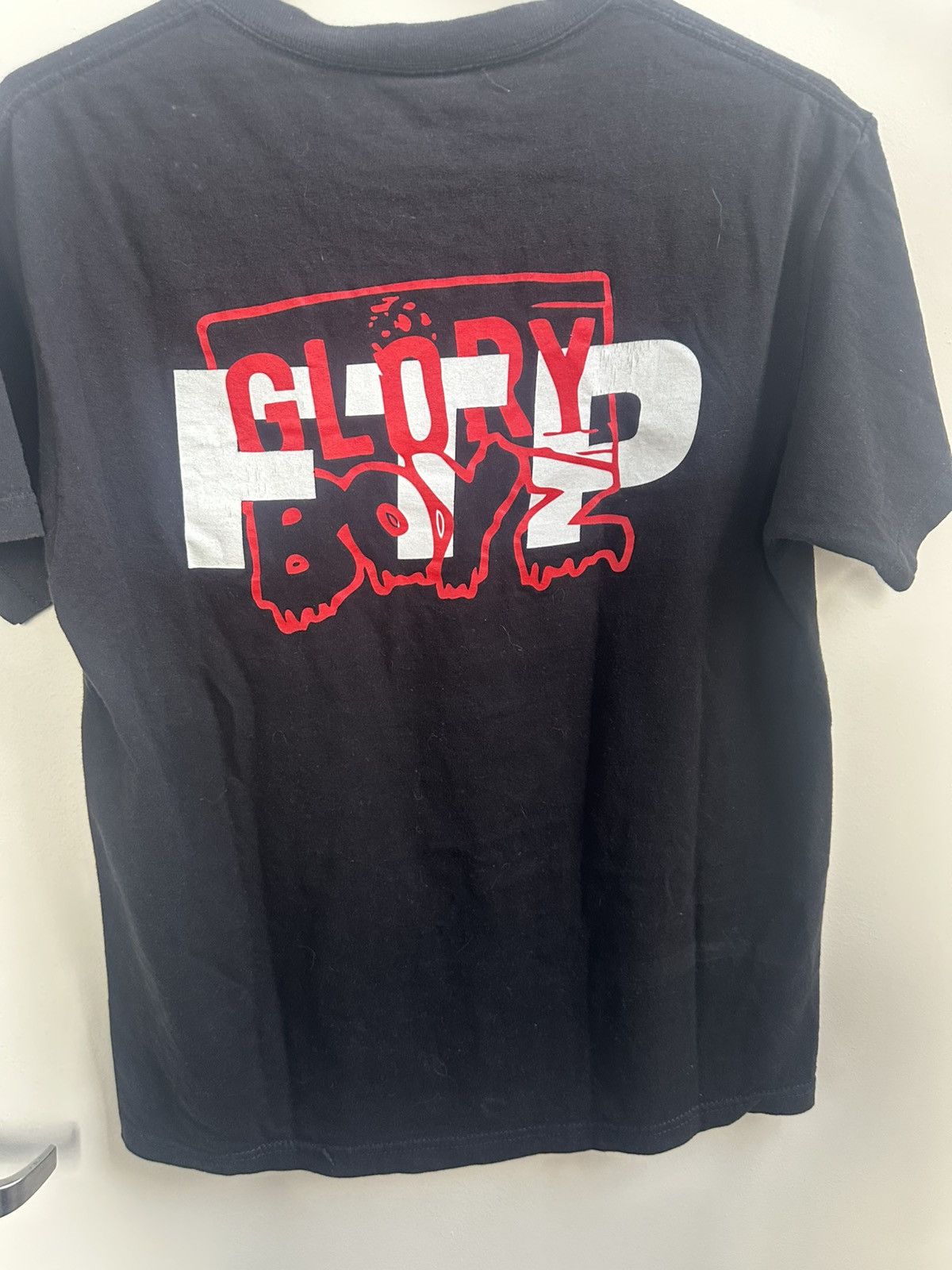 Fuck The Population × Glo Gang FTP GBE Tee Size US M / EU 48-50 / 2 - 2 Thumbnail