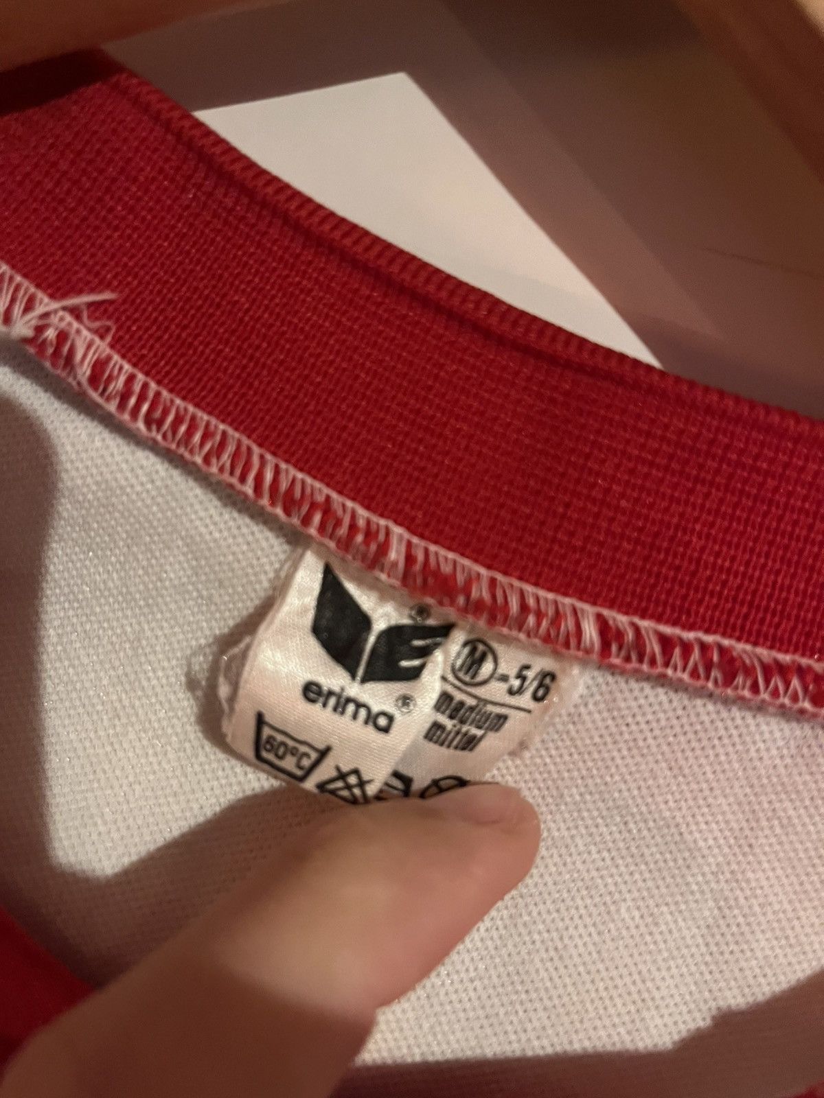 Erima 1.FC Köln Cologne Erima Vintage Jersey Shirt 1978/79 Size US M / EU 48-50 / 2 - 4 Thumbnail
