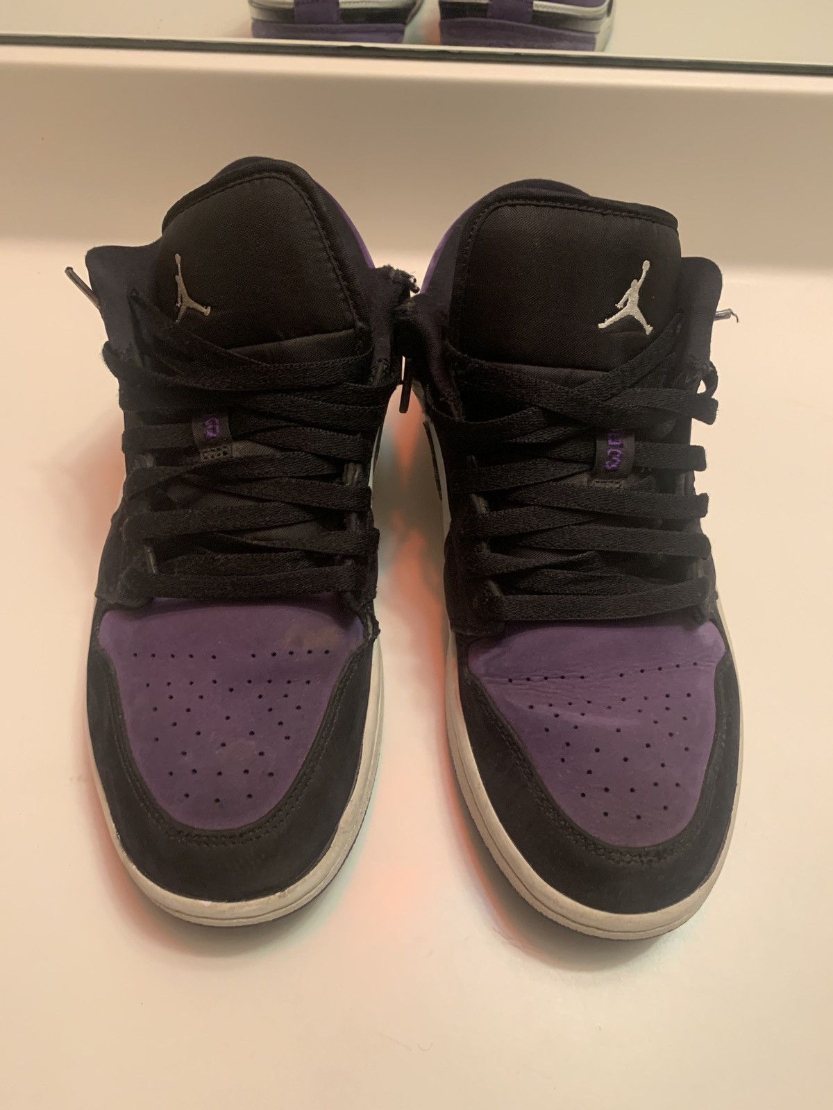 Jordan Brand Air Jordan 1 Low Size US 11 / EU 44 - 5 Thumbnail