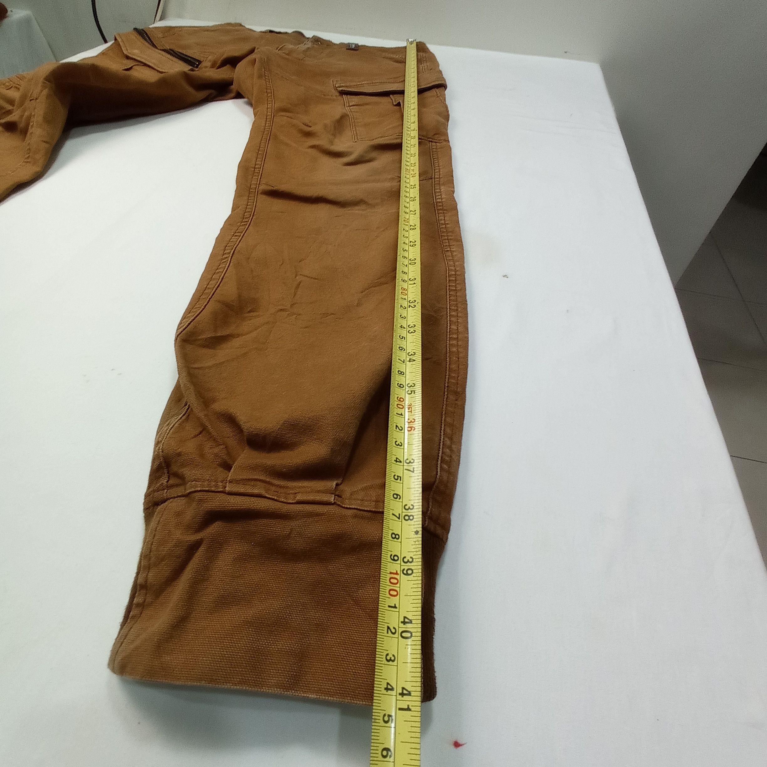 Other Xebex Genba Clothes Jogger Cargo Pants Size US 32 / EU 48 - 17 Thumbnail