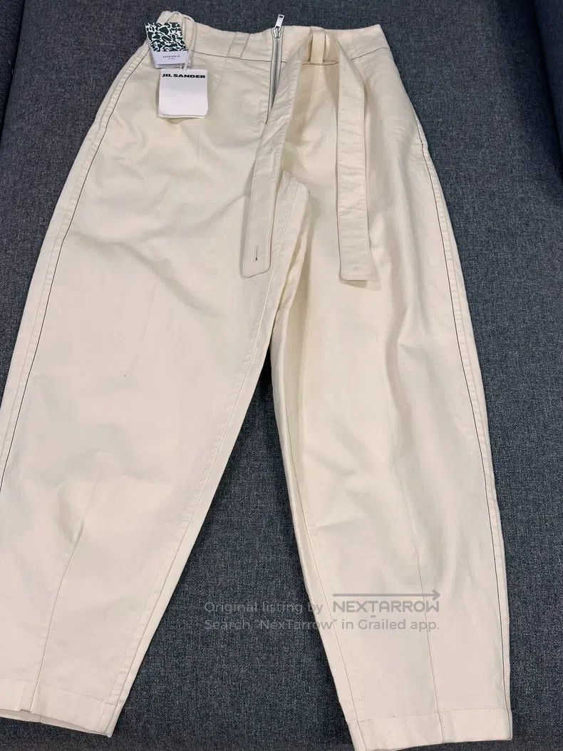 Jil Sander size 32 Ladies' Pants