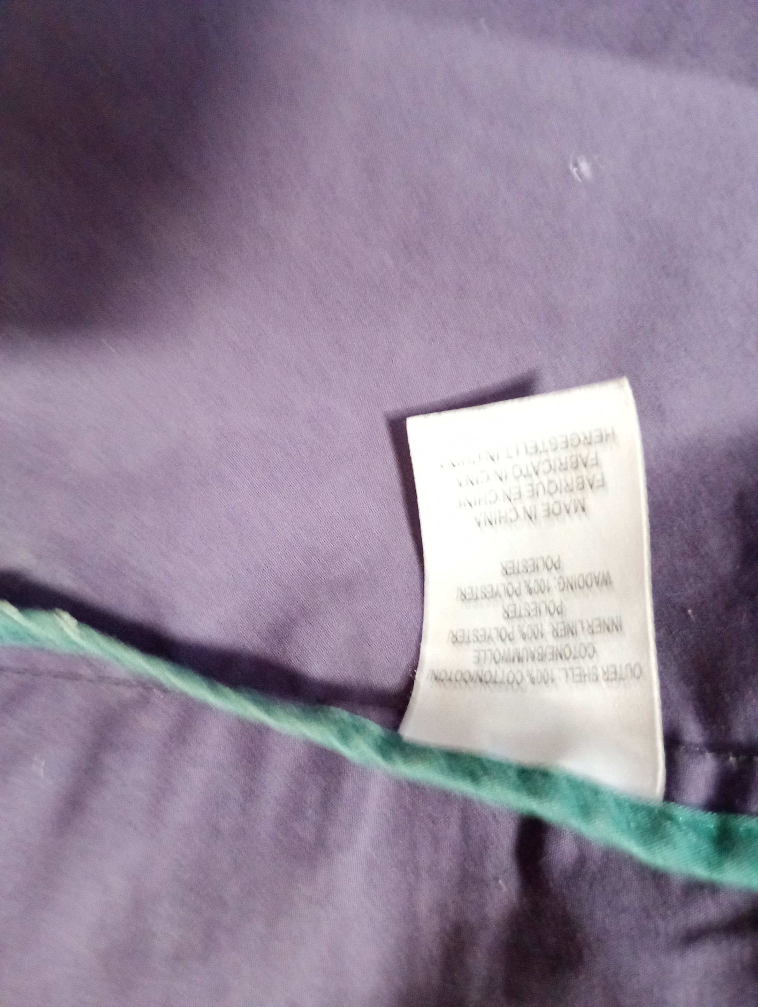 Paul Smith Paul Smith Jeans Parka Vintage Size US XXL / EU 58 / 5 - 15 Thumbnail