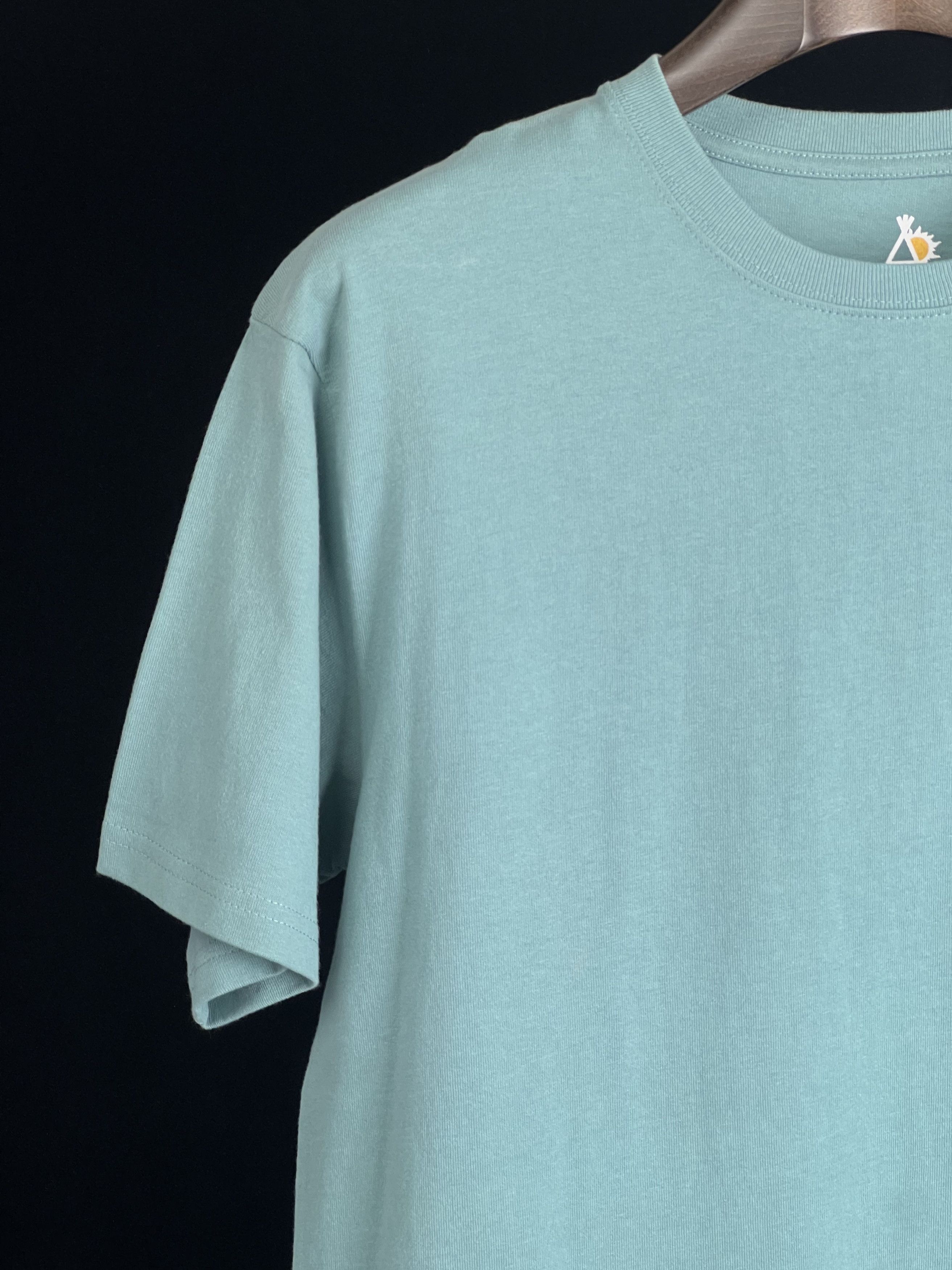 go slow caravan 'Leave Me Be' SS Tee Size 4 Size US XL / EU 56 / 4 - 6 Thumbnail