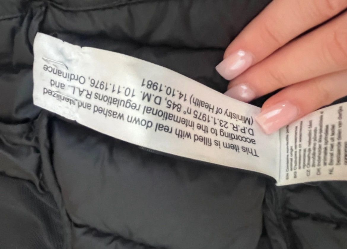 The North Face BLACK NORTH FACE JACKET Size M / US 6-8 / IT 42-44 - 12 Thumbnail