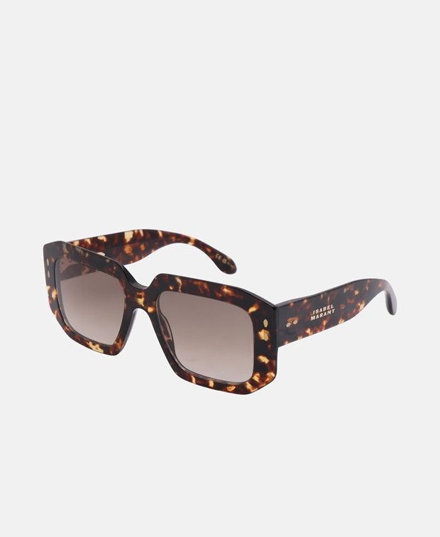 Isabel Marant Sunglasses Size ONE SIZE - 1 Thumbnail