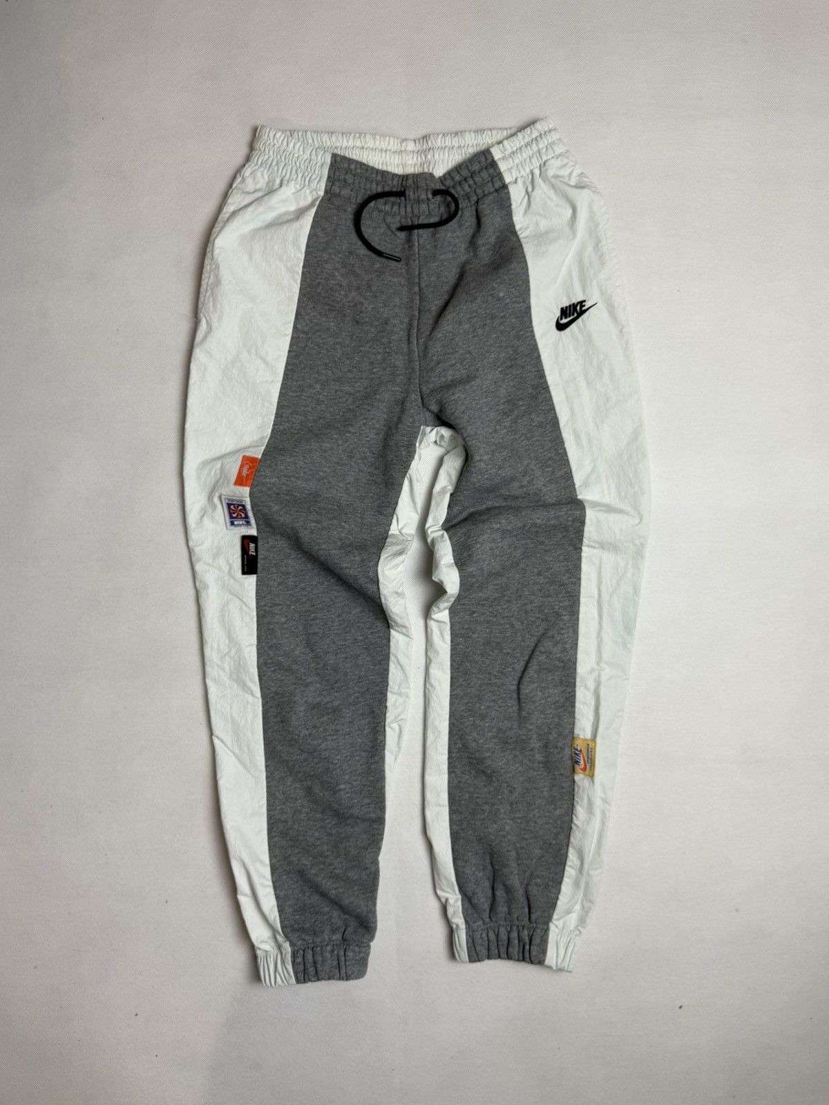 Nike Nike Sportswear Icon Clash Fleece Pants CJ2048 091 Size US 34 / EU 50 - 5 Thumbnail