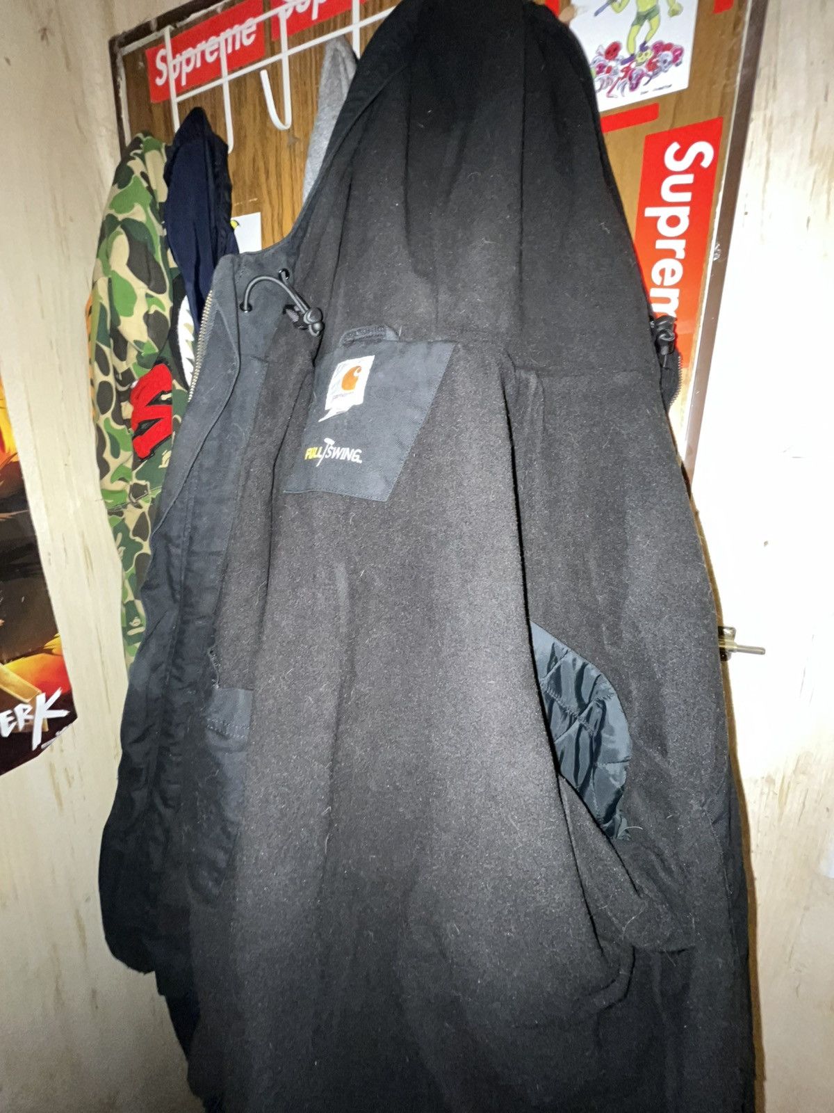 Carhartt Carhartt workwear Size US XXL / EU 58 / 5 - 1 Thumbnail