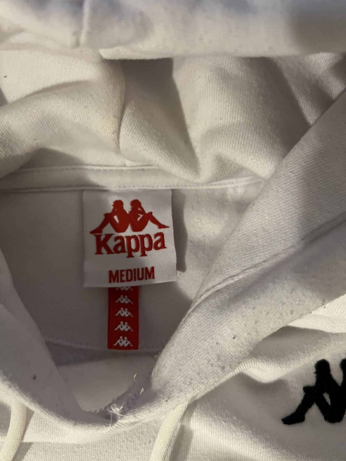 Kappa Kappa Hoodies Size US M / EU 48-50 / 2 - 8 Thumbnail