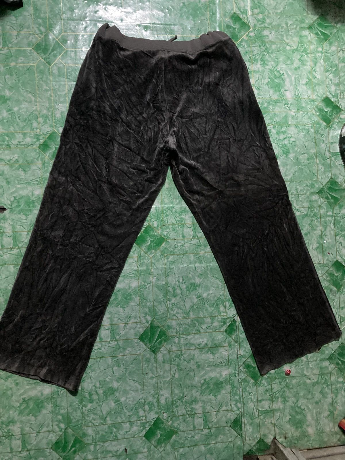 Juicy Couture Juicy Couture Sweatpants Y2K Size 28" / US 6 / IT 42 - 3 Thumbnail