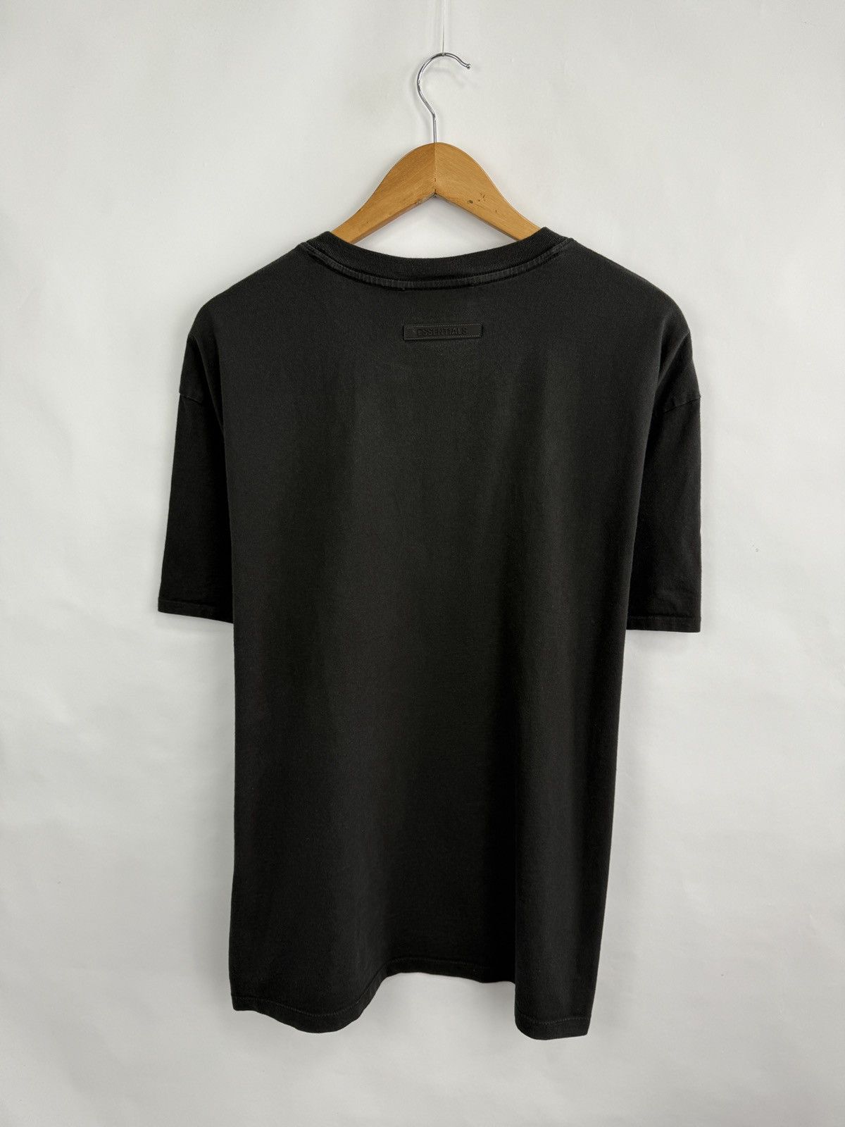 Essentials 🇺🇸 Essentials Fear Of God Y2K T-Shirt Hype Rare Retro Size US M / EU 48-50 / 2 - 8 Thumbnail