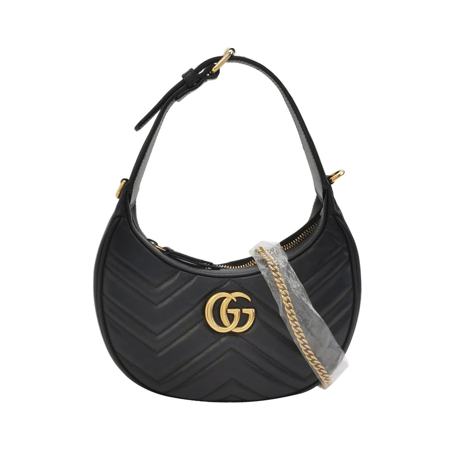 Gucci Gucci Women os Shoulder Bags Size ONE SIZE - 1 Thumbnail