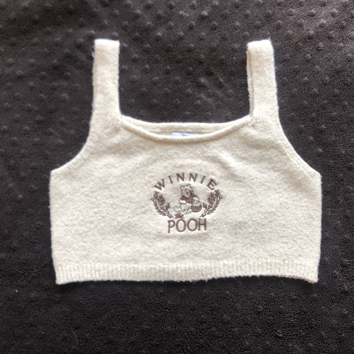 Disney Winnie the Pooh Size S / US 4 / IT 40 - 1 Thumbnail