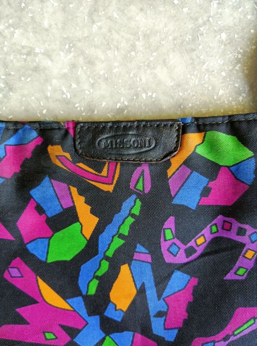 Missoni Missoni Shoulder Bag Size ONE SIZE - 4 Thumbnail