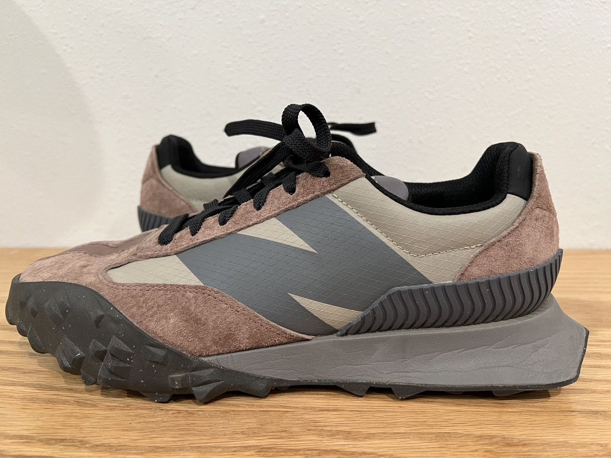 New Balance New Balance XC-72 Sneakers size 7.5 Size US 7.5 / EU 40-41 - 2 Thumbnail